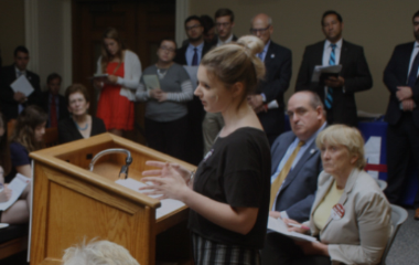 Legislative Action